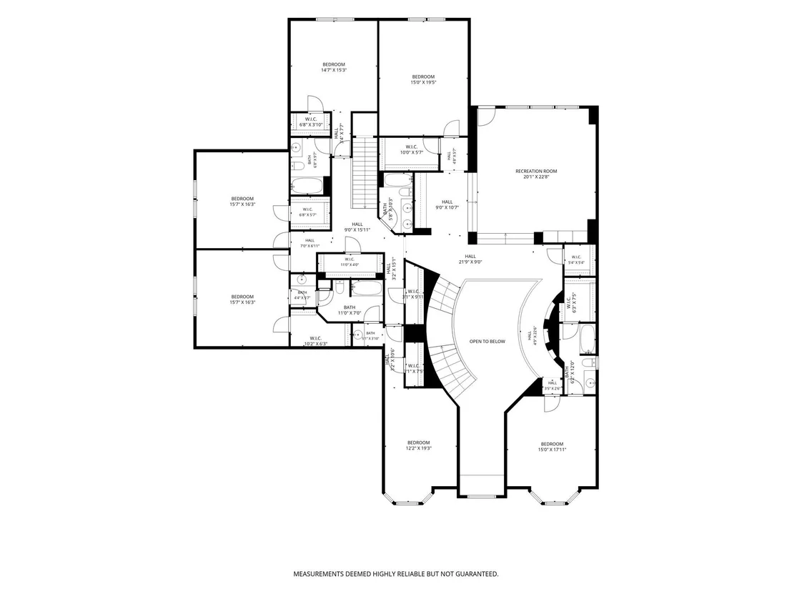 Photo of 2414 Monarch Terrace Drive