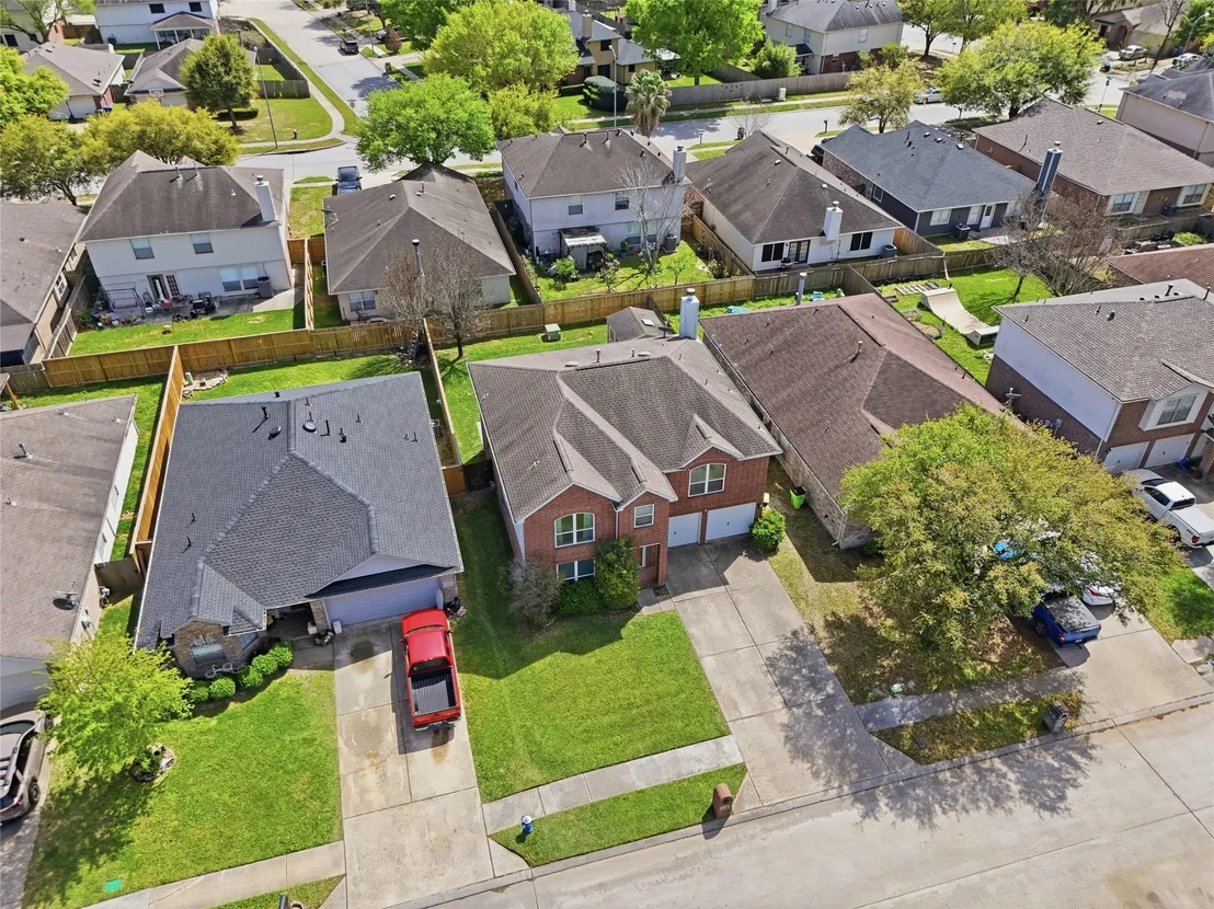 Photo of 2726 Hidden Spring Vale Drive