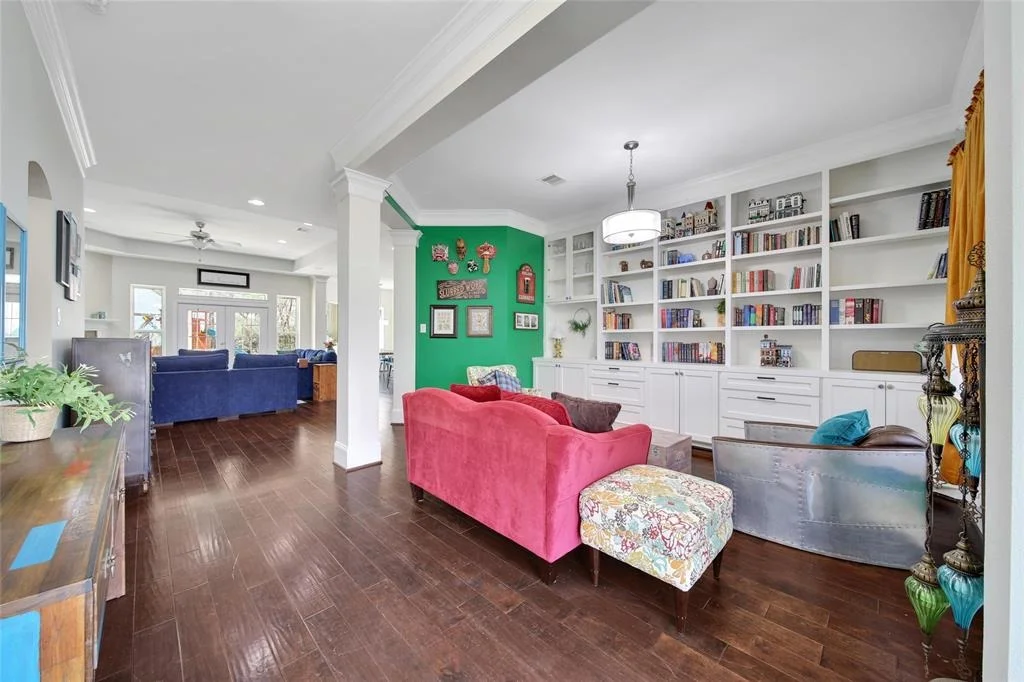 Photo of 3607 Summer Trail Court