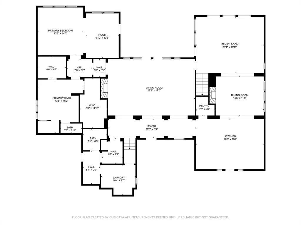 Photo of 18 Hollyflower Place