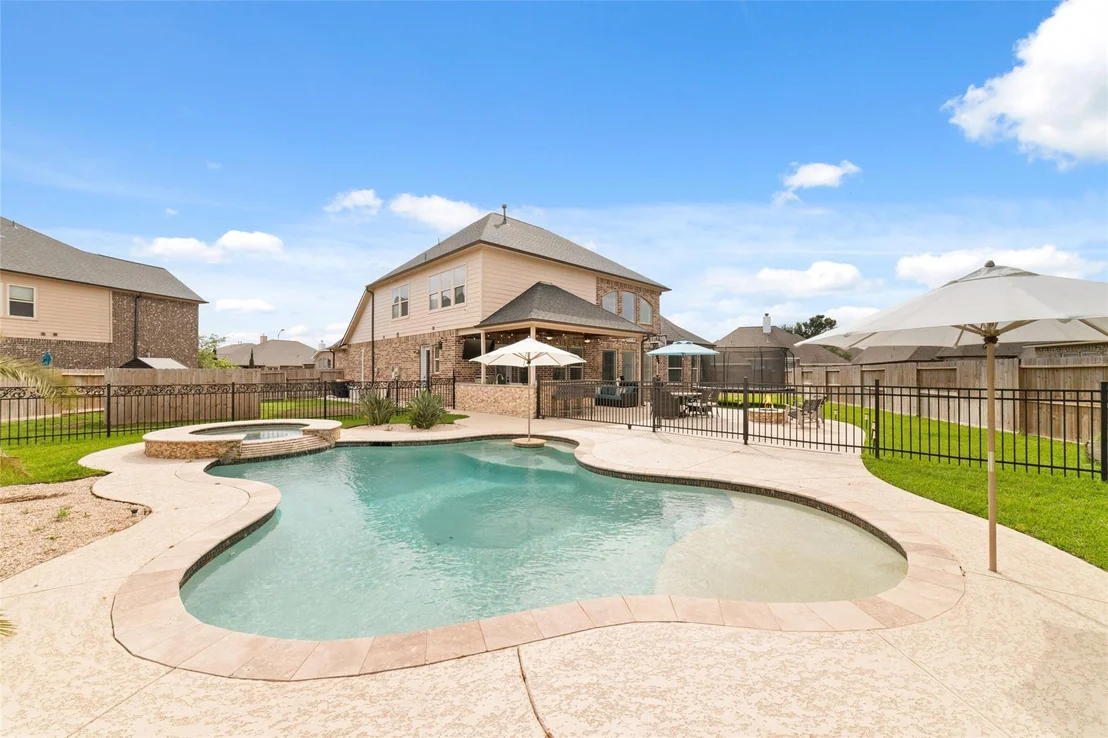 Photo of 20706 Tipshire Lane
