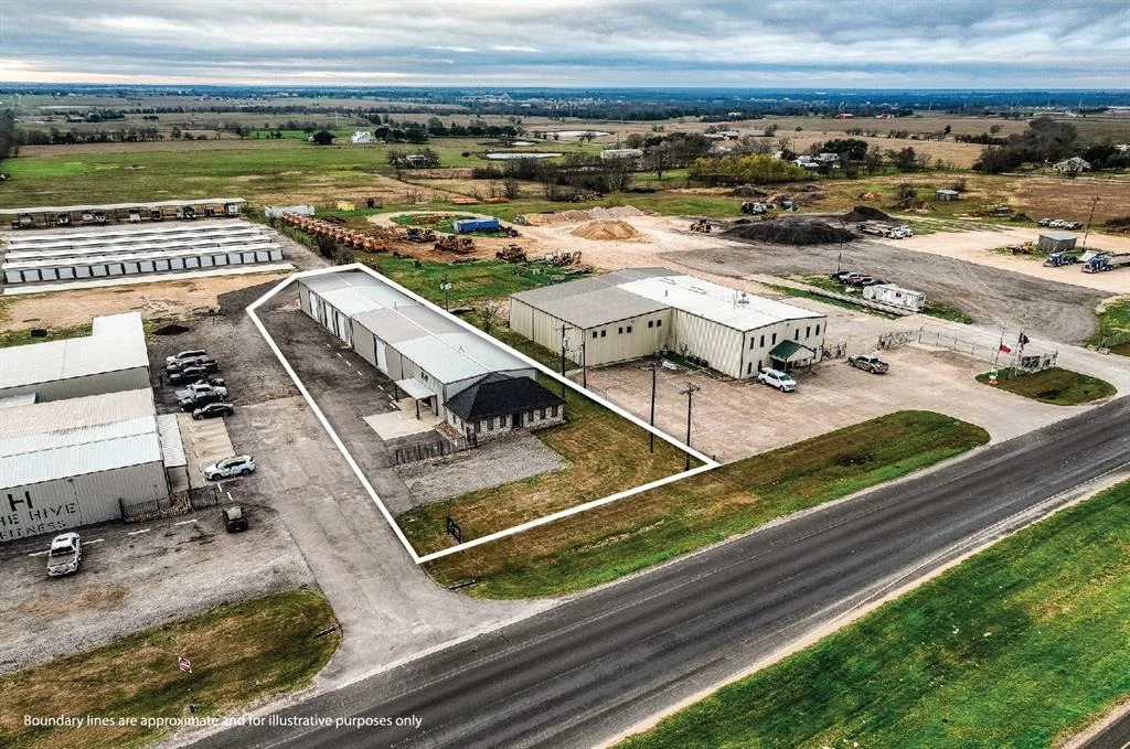 Photo of 2762 State Highway 21 E
