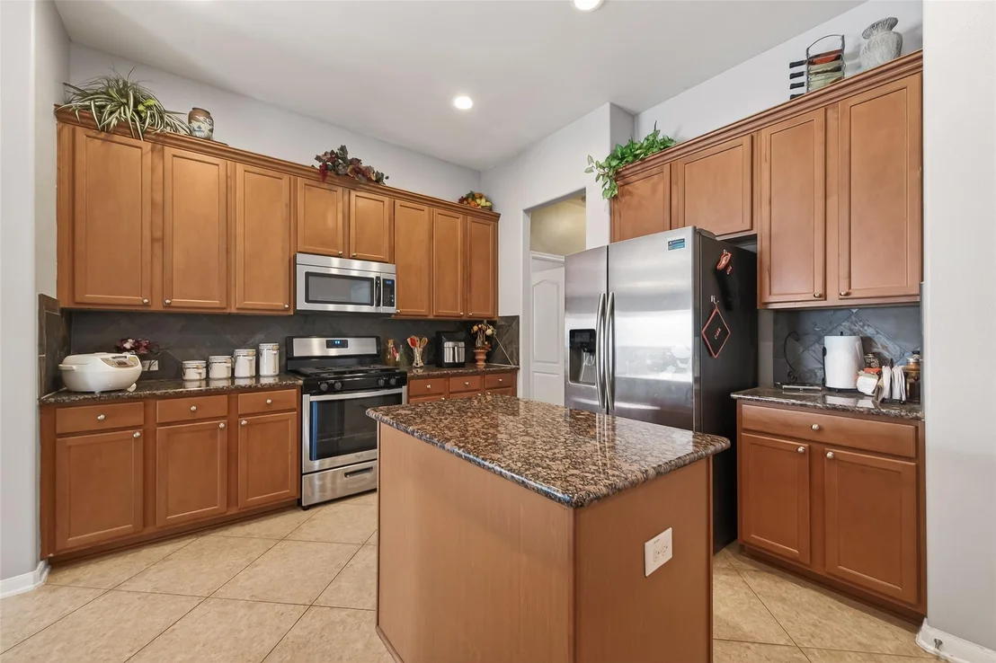 Photo of 20607 Granger Bluff