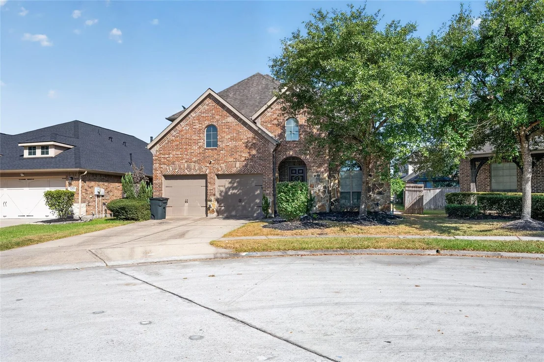 Photo of 14306 Brushy Arbor Lane