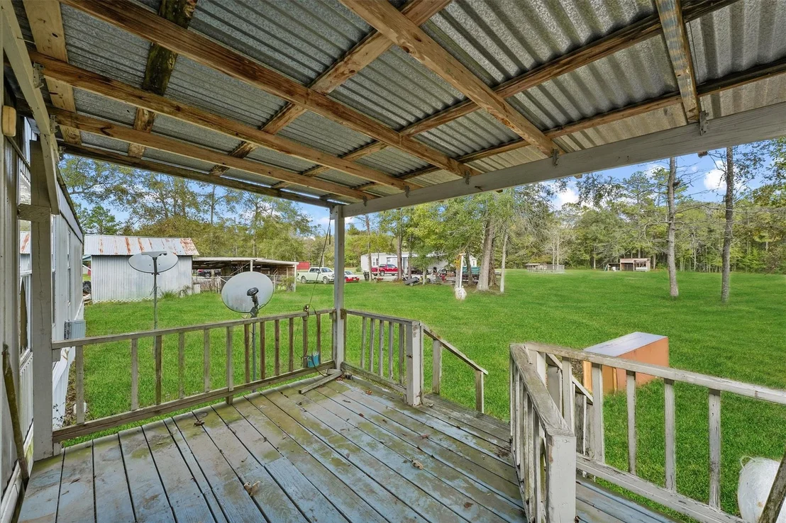 Photo of 520 County Road 3372