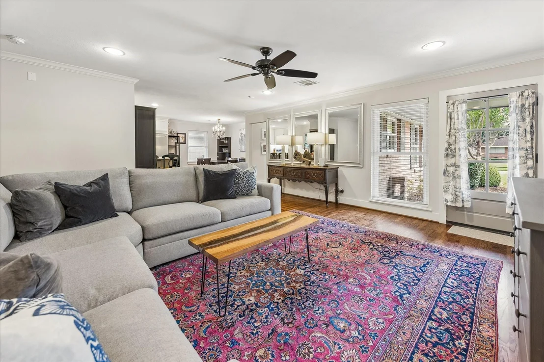 Photo of 2106 Saxon Drive