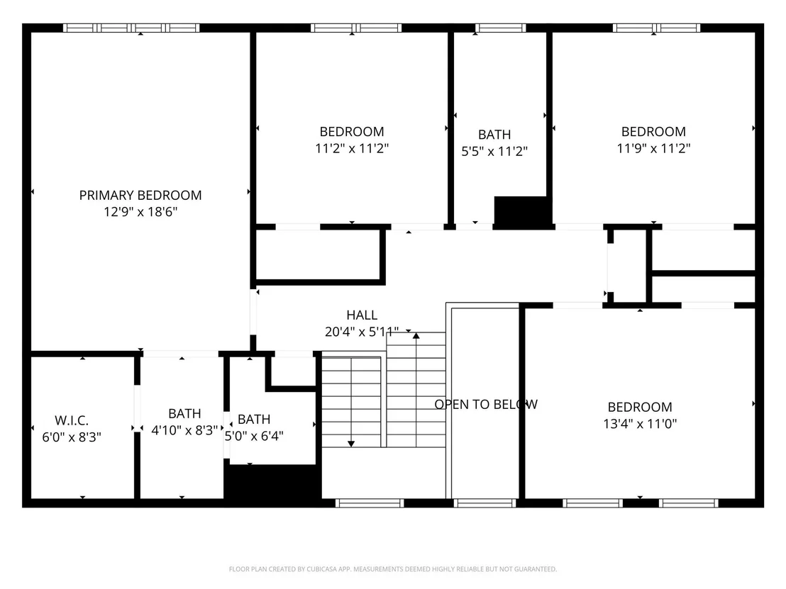 Photo of 2315 Hampton Road