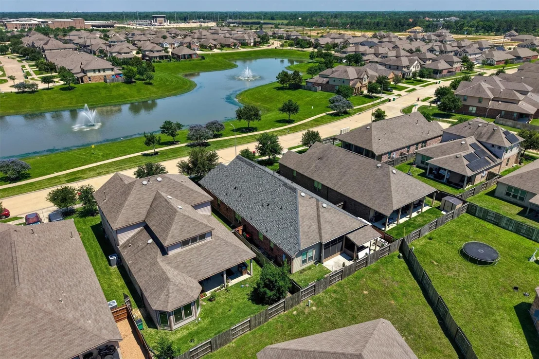 Photo of 8115 Cheyenne Hills Trail