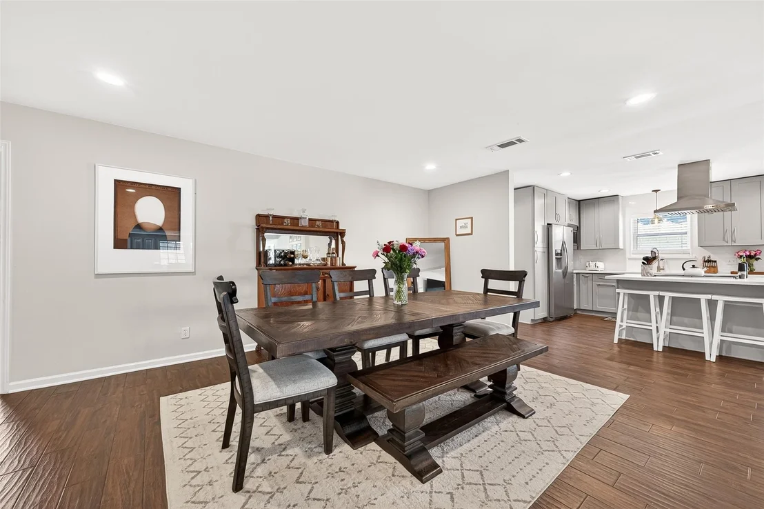 Photo of 2610 Teague Road