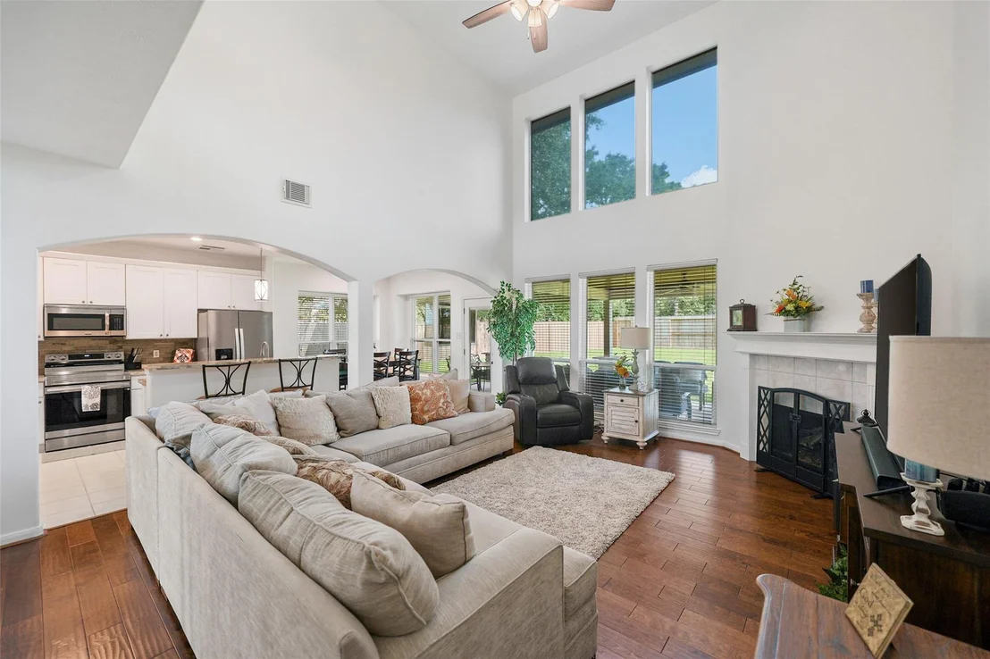 Photo of 20418 Fairfield Trace Drive