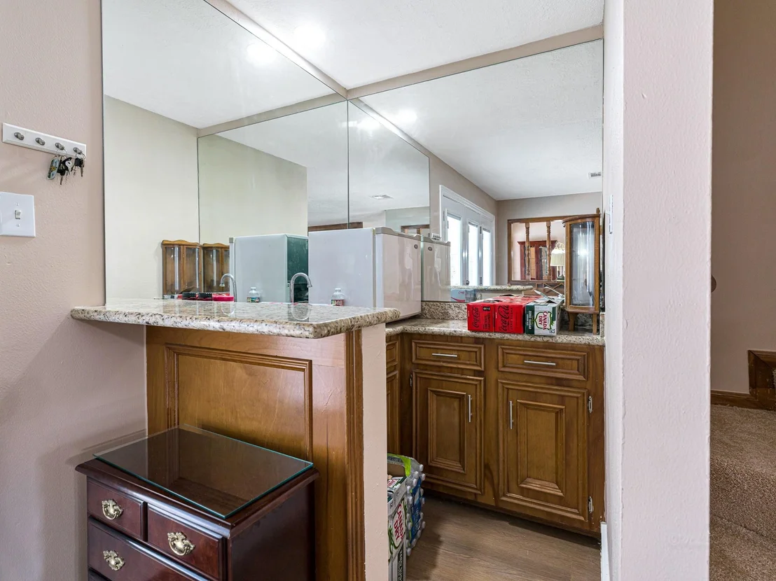 Photo of 15214 El Padre Drive