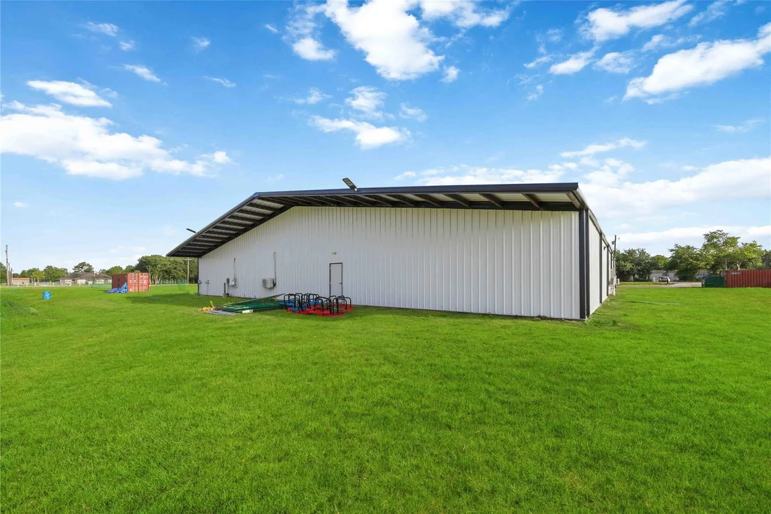 Photo of 1061 County Road 6111