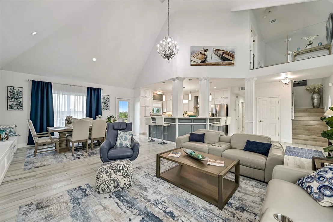 Photo of 3635 Foremast Drive