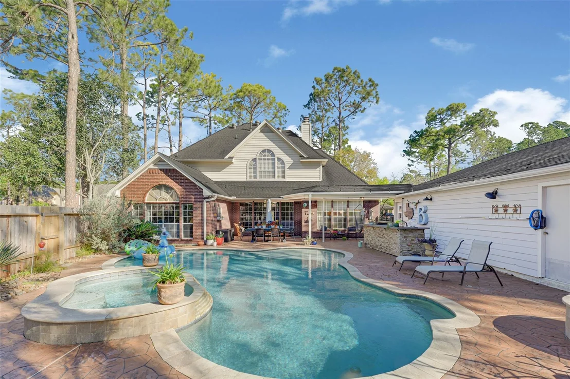 Photo of 4110 Walnut Pond Drive
