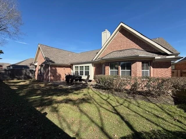 Photo of 4207 Mill Oaks Drive