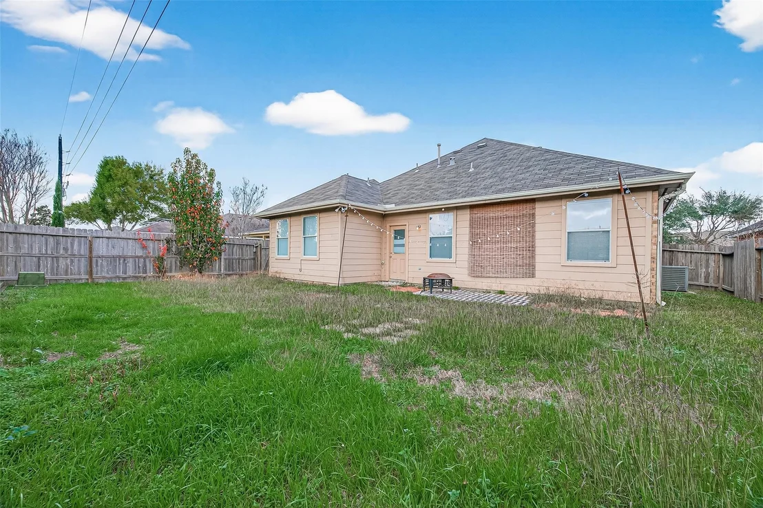 Photo of 21711 Crest Peak Way
