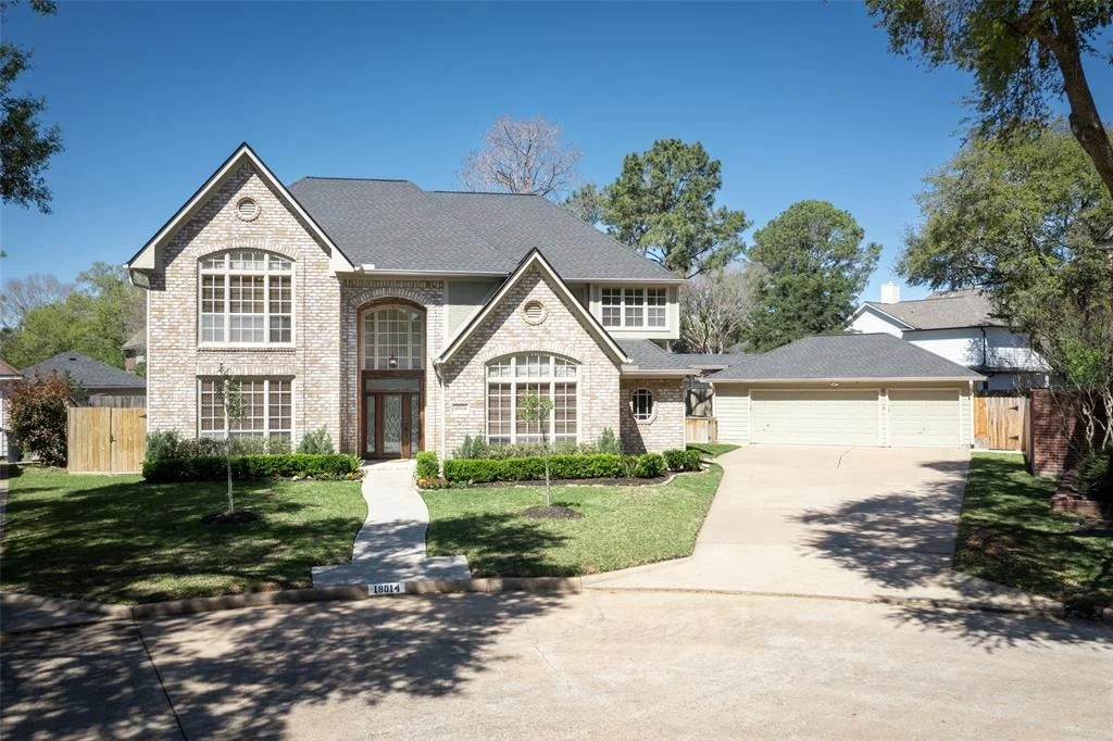Photo of 18014 Spellbrook Drive