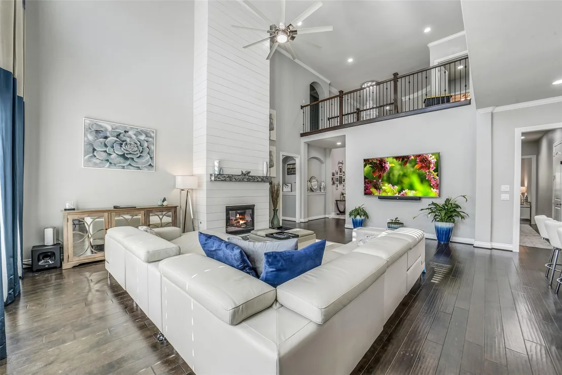 Photo of 2202 Park Ravine Drive