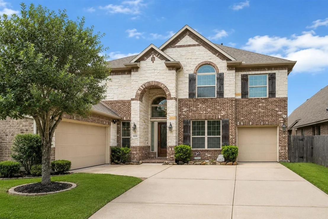 Photo of 8018 Rippling Stream Lane