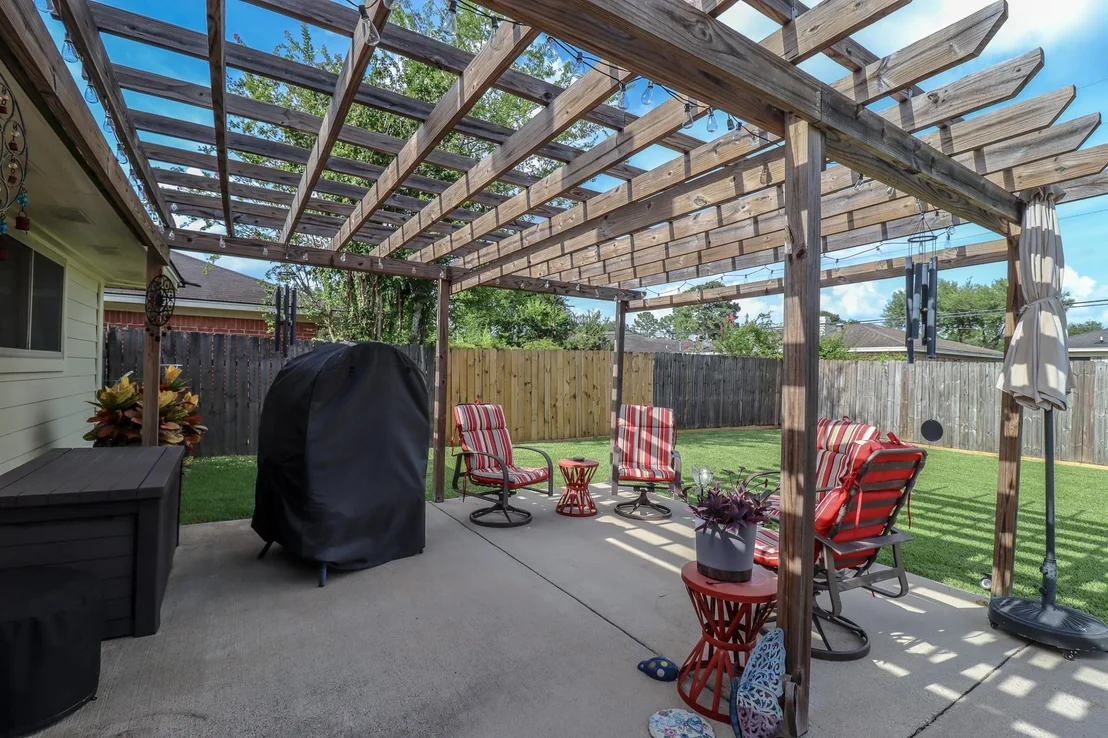 Photo of 2055 Stacy Street