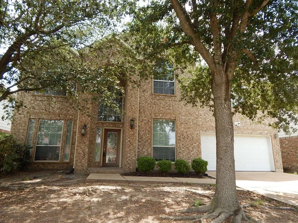 Photo of 22206 Bridgestone Pine Court