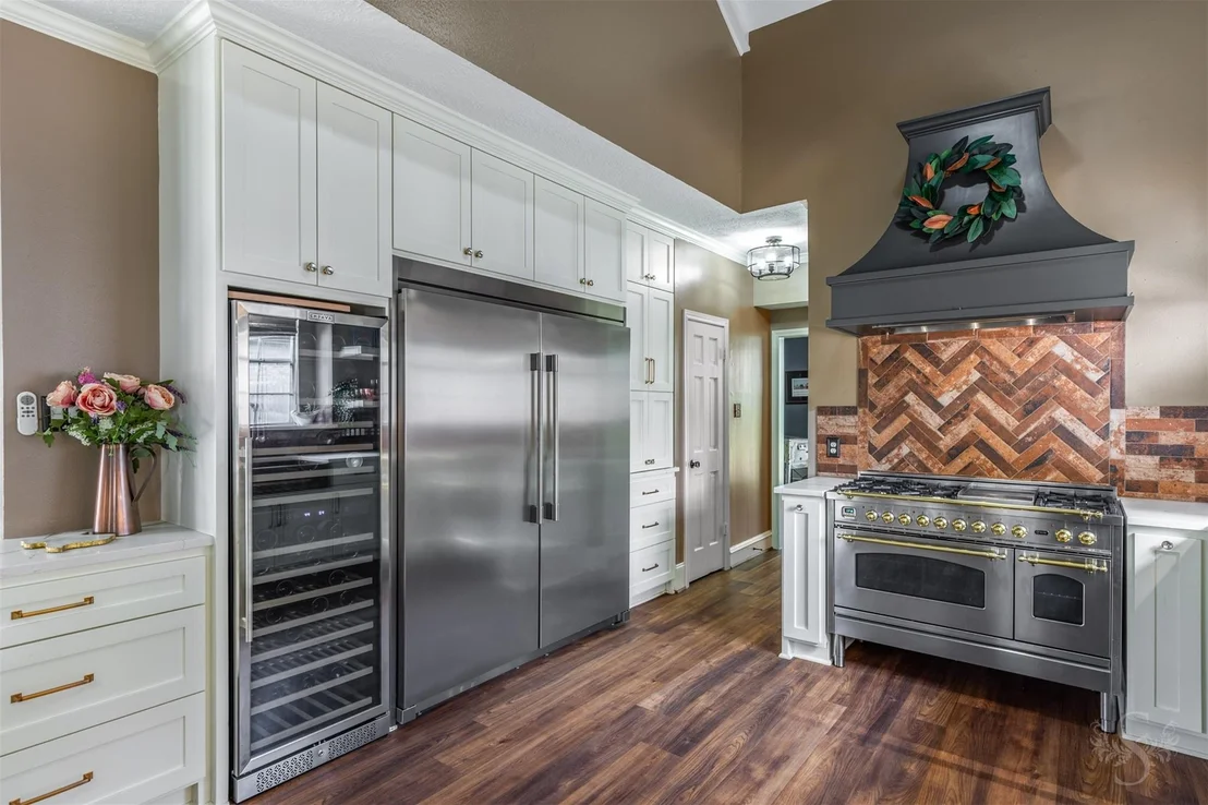 Photo of 20414 Chateau Bend Drive