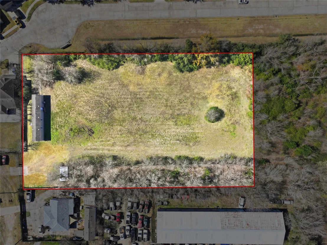 Photo of 801 Genoa Red Bluff Road