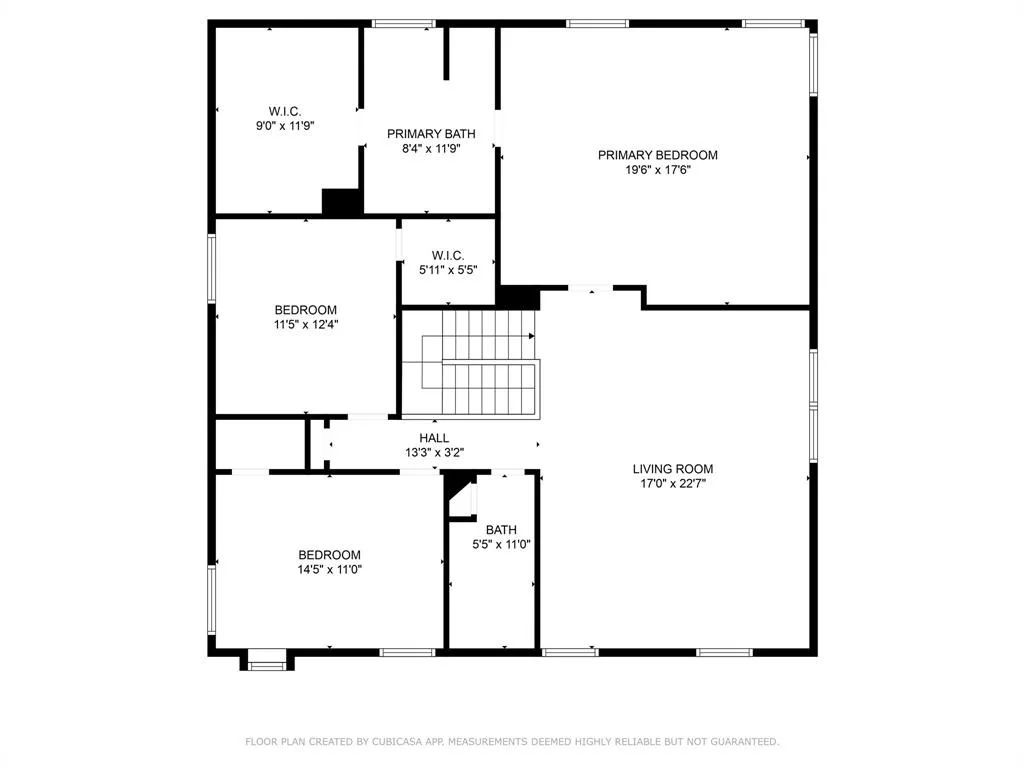 Photo of 20703 Blanton Brook Drive