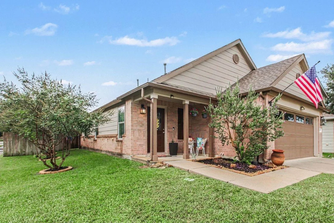 Photo of 2903 Swift Brook Glen Way