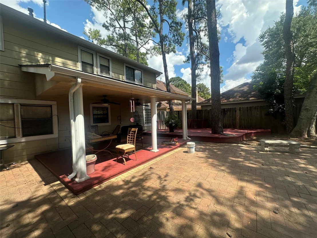 Photo of 14707 Treborway Drive