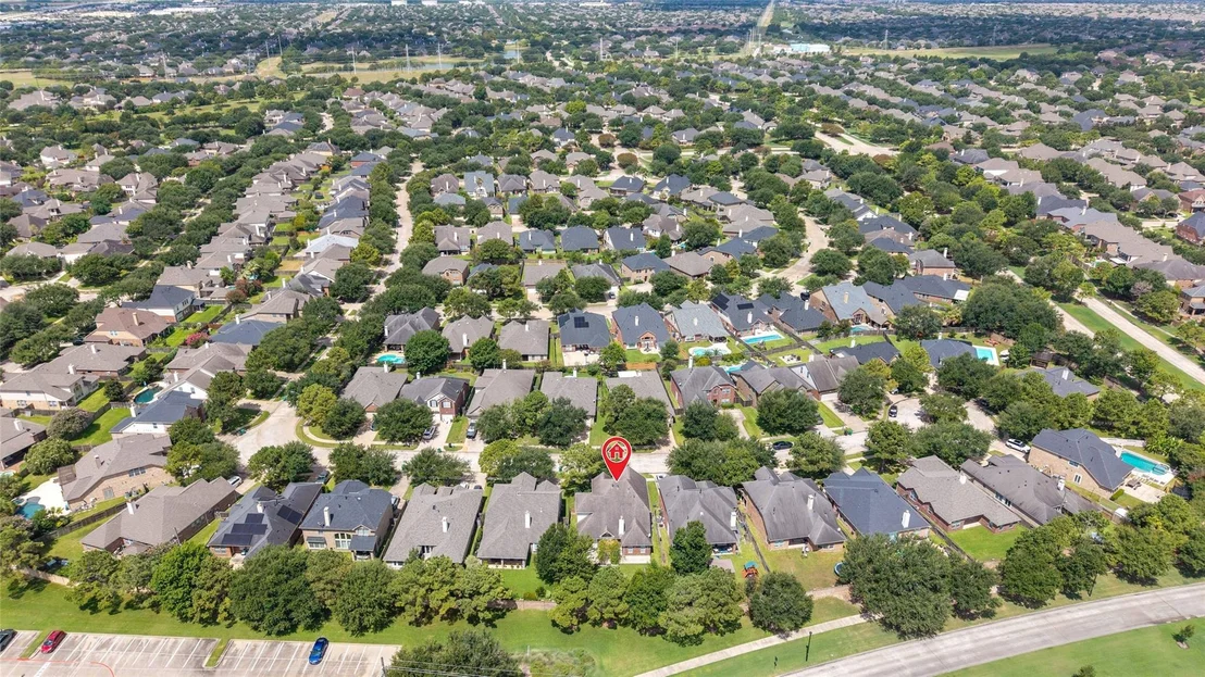 Photo of 9722 Eagle Peak Court