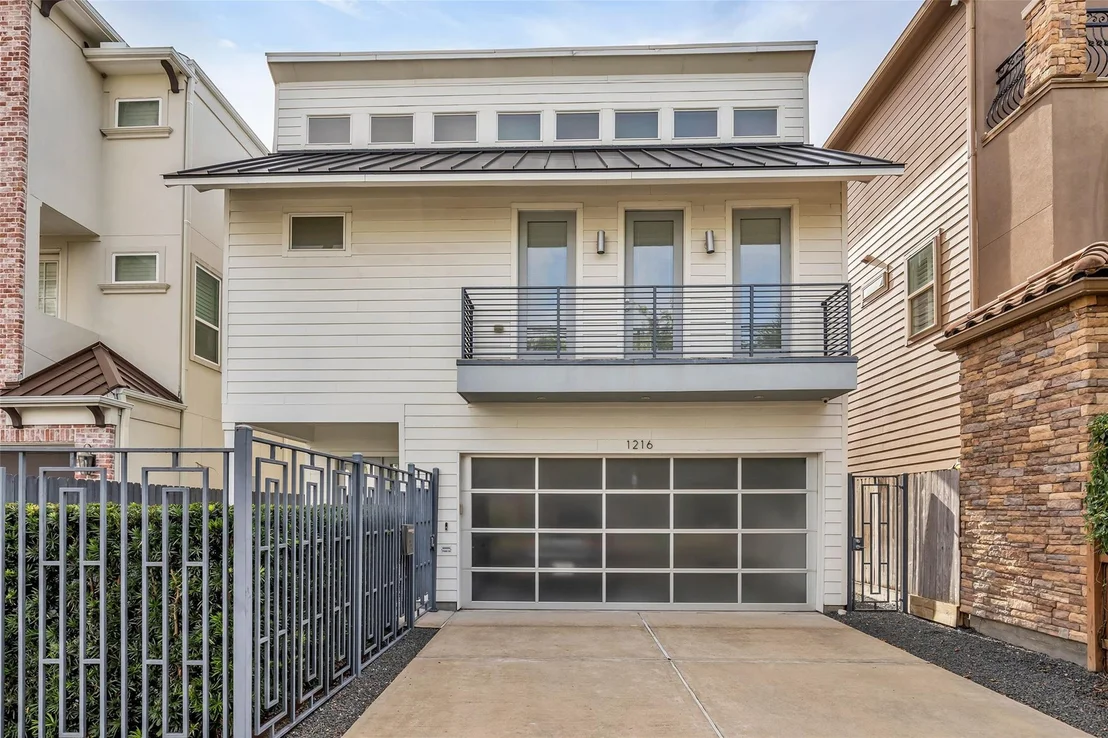 Photo of 1216 Malone Street