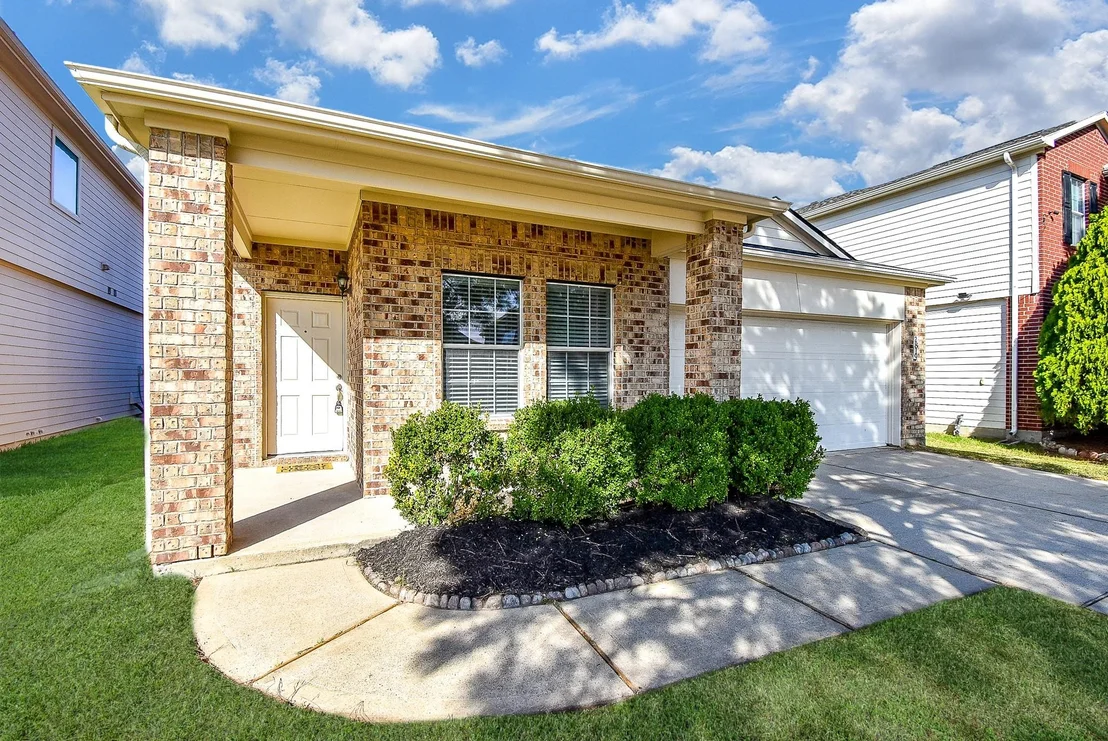 Photo of 2819 Katybriar Lane