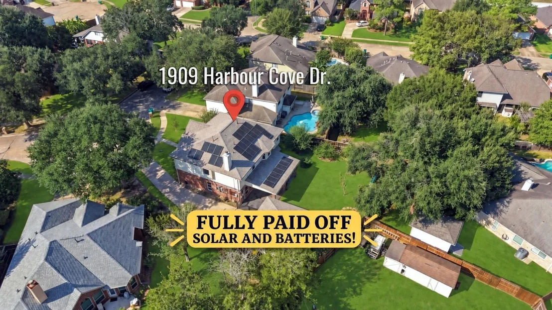 Photo of 1909 Harbour Cove Drive