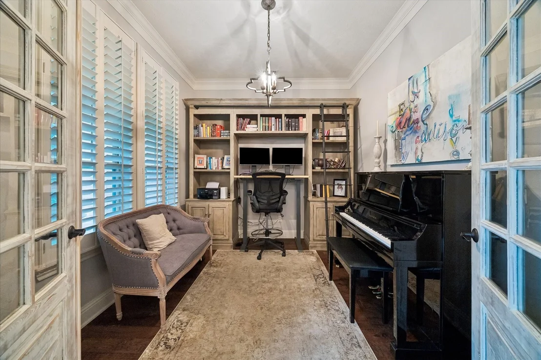 Photo of 7719 Brykerwoods Drive