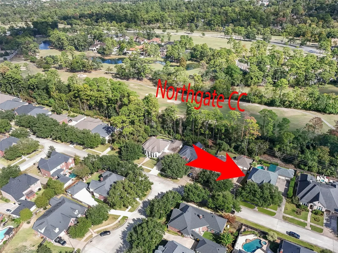 Photo of 15306 Beecham Drive