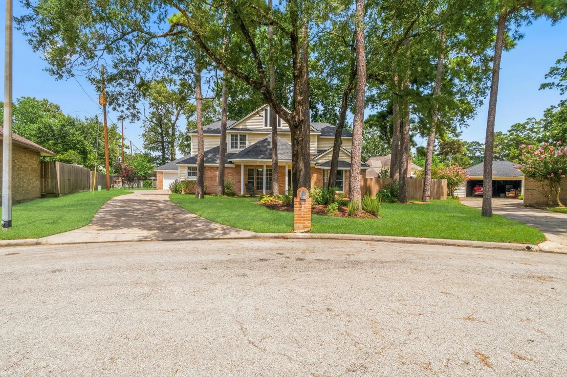 Photo of 27806 Heather Court