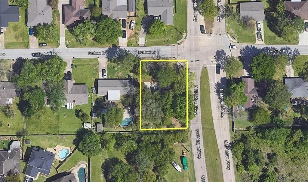 Photo of 12403 Foxburo Drive