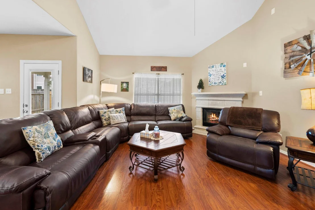 Photo of 20518 Benwest Court