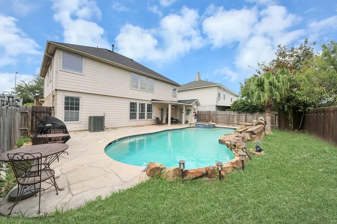 Photo of 1315 Chalk Rock Drive