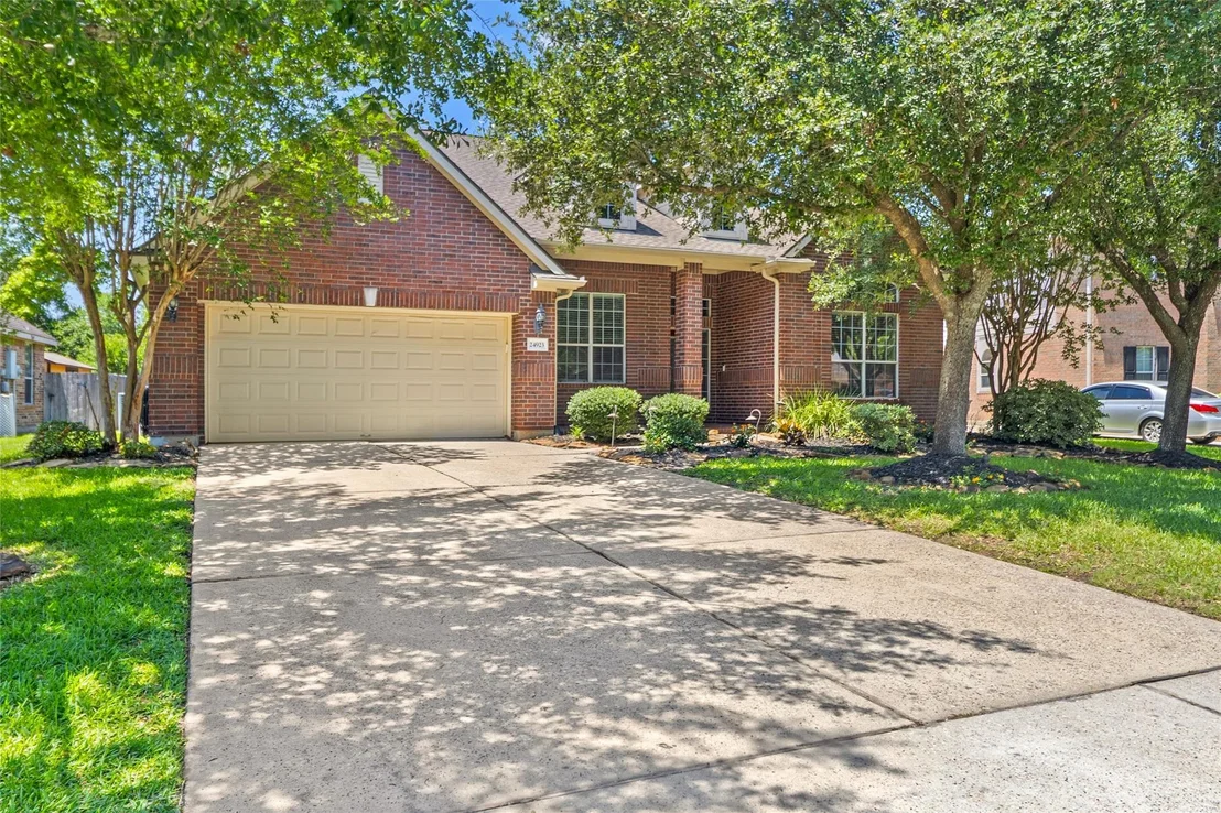 Photo of 24923 Pikecrest Drive