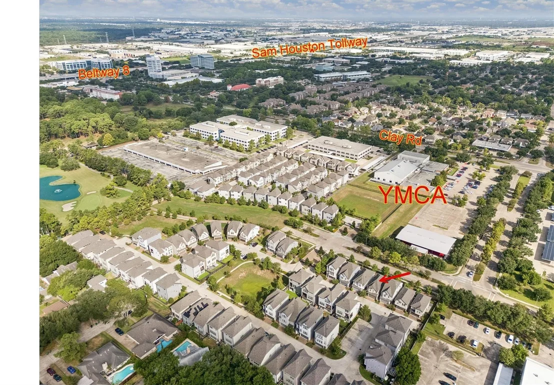 Photo of 10608 Centre Glade Drive