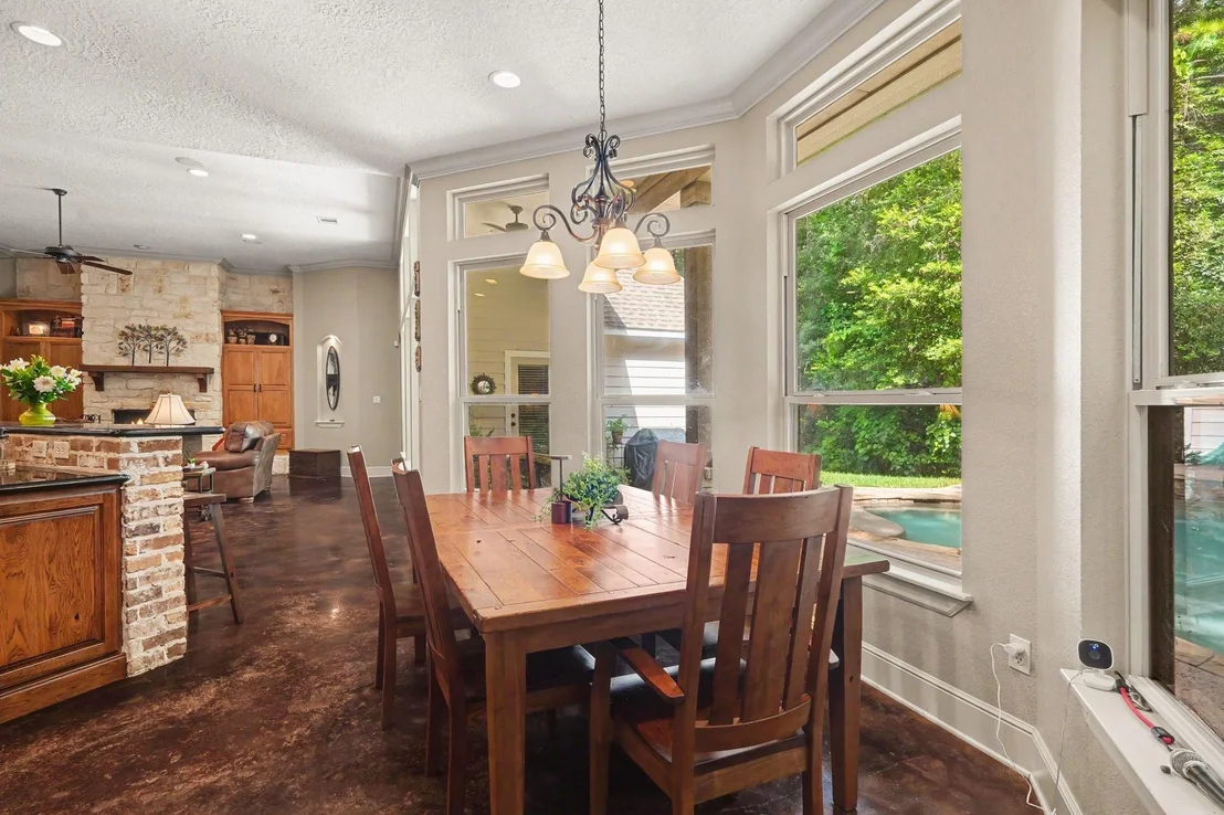 Photo of 19002 Timberlake Oaks Drive