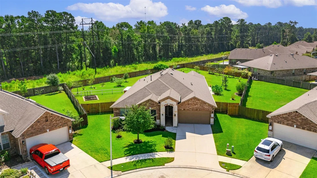 Photo of 14316 Congaree Court