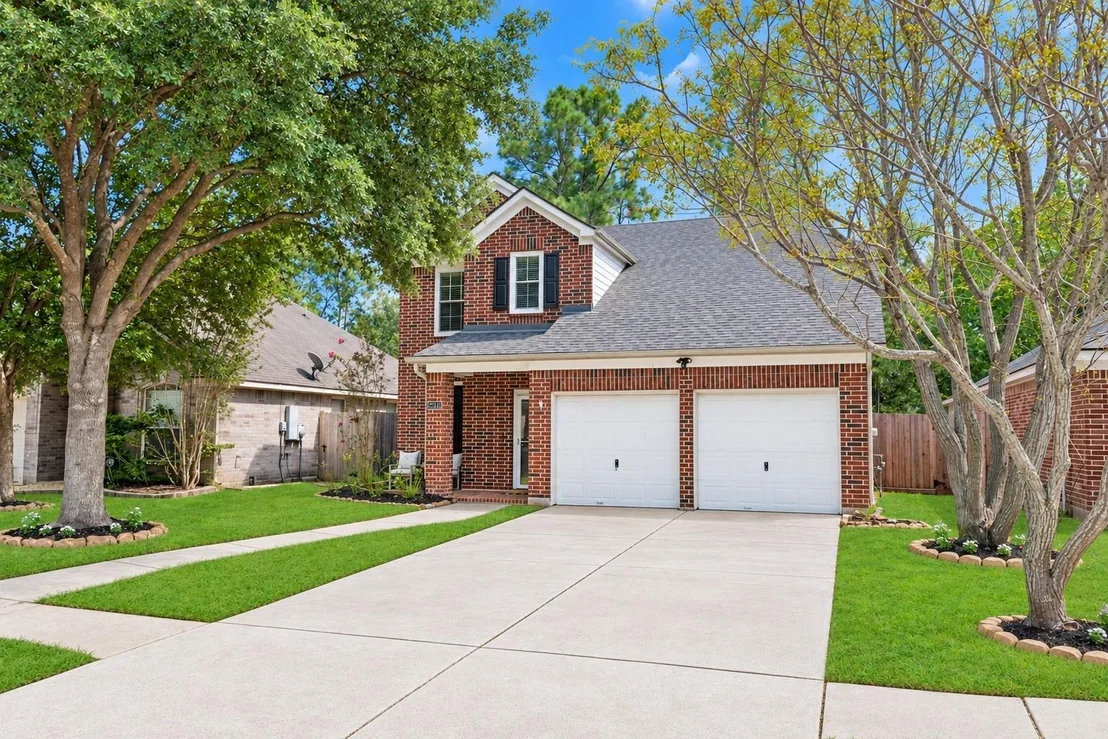 Photo of 2318 Colonial Springs Lane