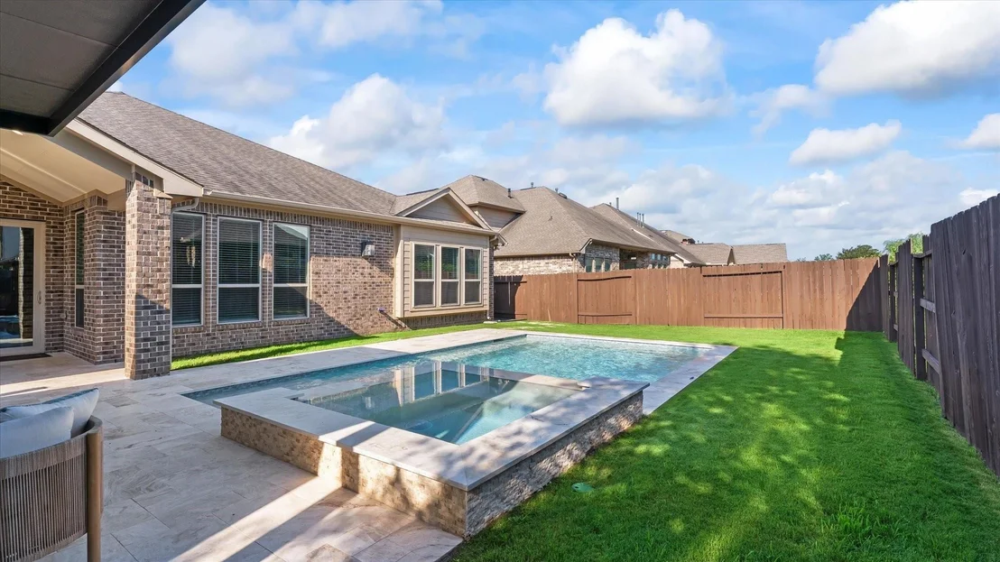 Photo of 8914 Stonebriar Creek Crossing