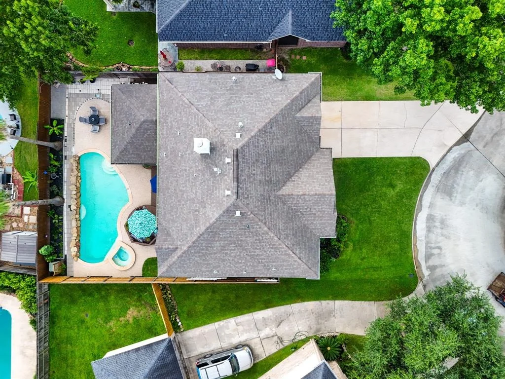 Photo of 5822 Capella Park Drive