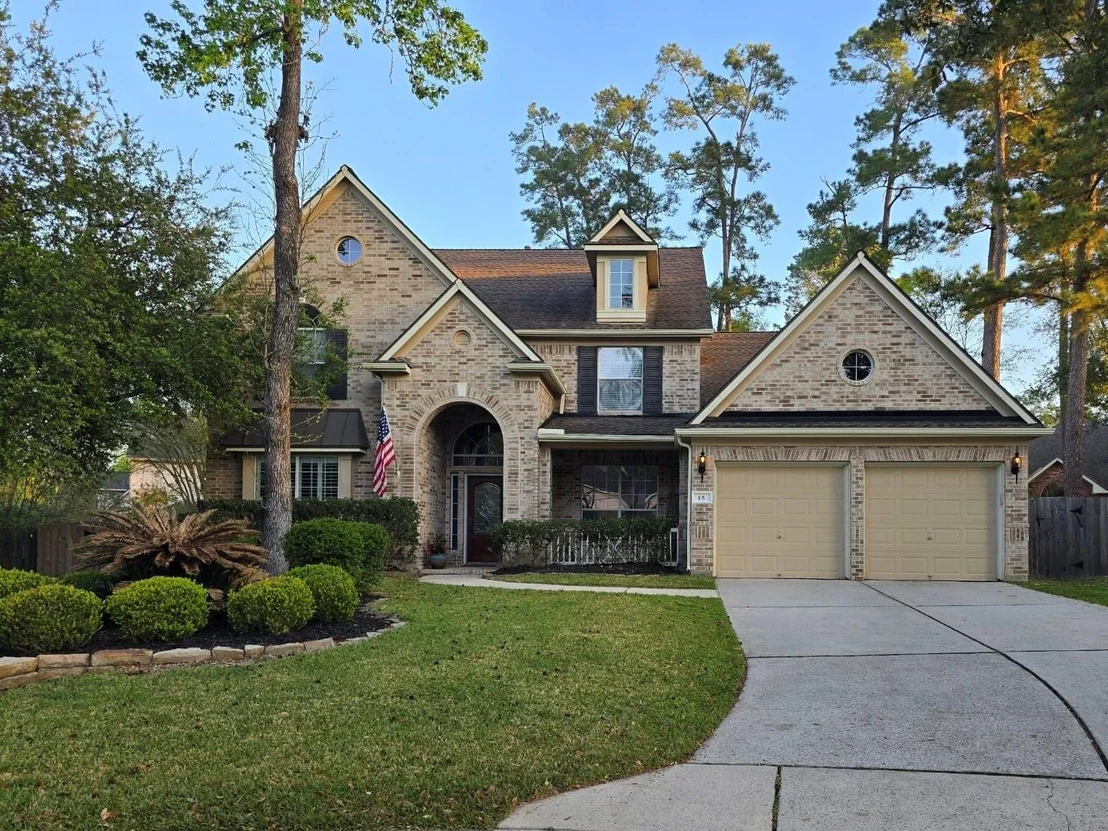 Photo of 15 Barlow Court