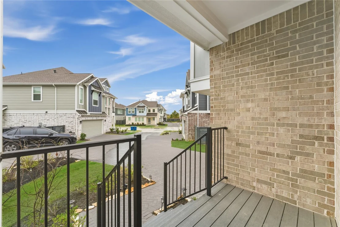 Photo of 15139 Post Oak Falls Drive
