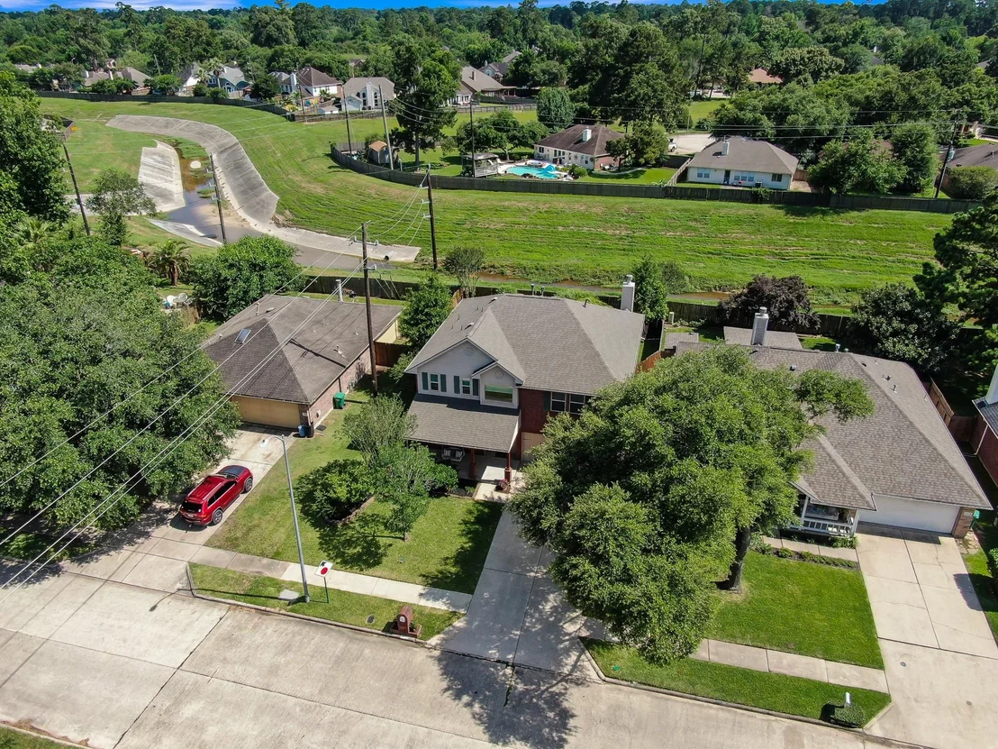 Photo of 1396 Havelock Drive